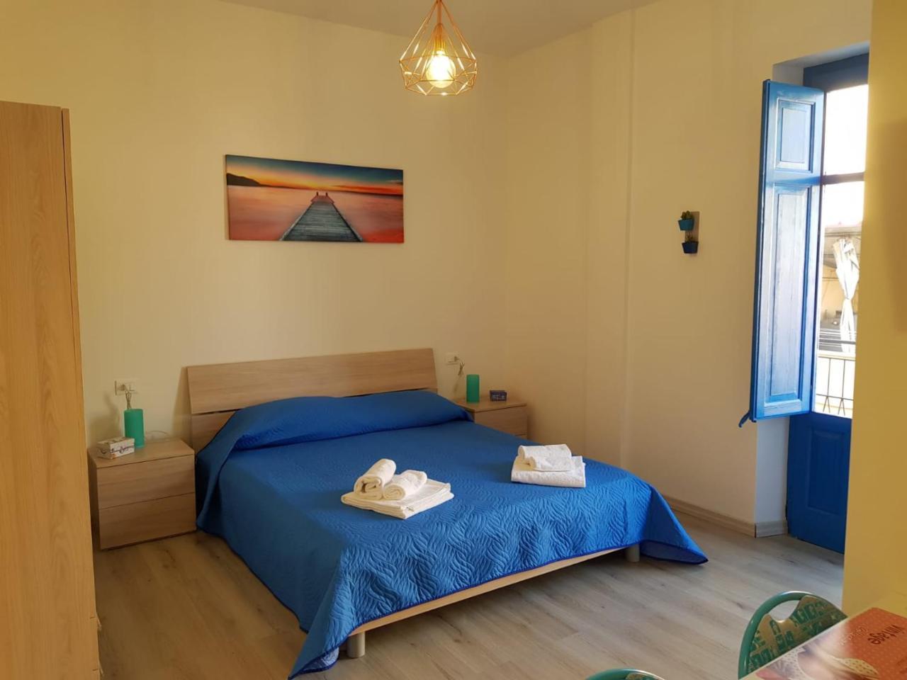 Casa Vacanze Vice